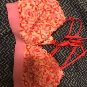 Aerie braulette xs new